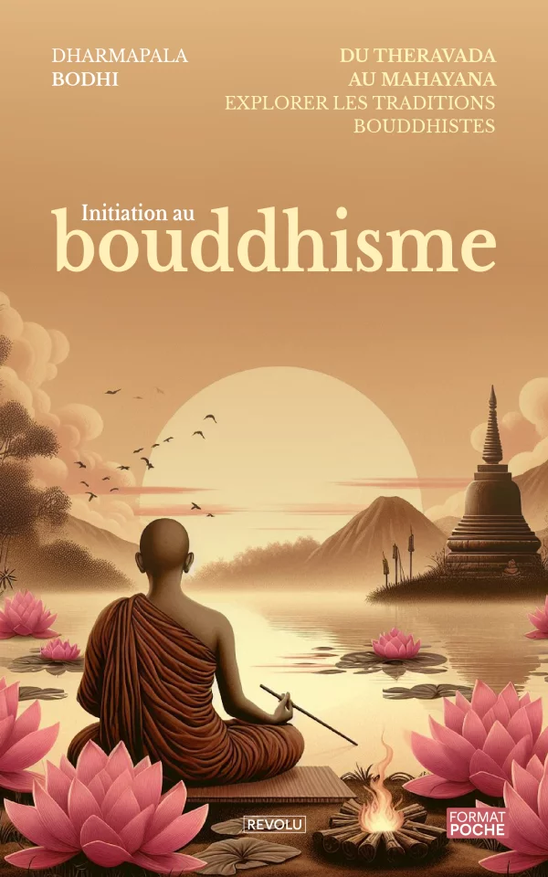 Initiation au boudhisme