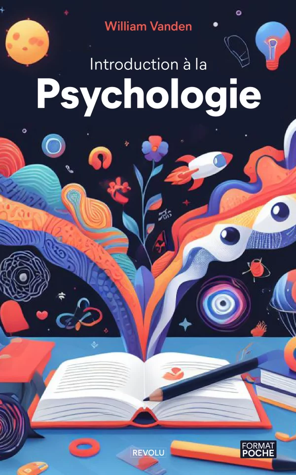 Introduction à la psychologie - cours accéléré de psychologie