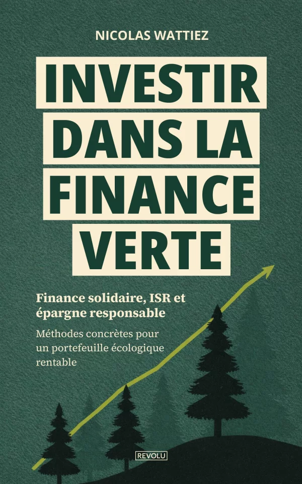 Investir dans la finance verte