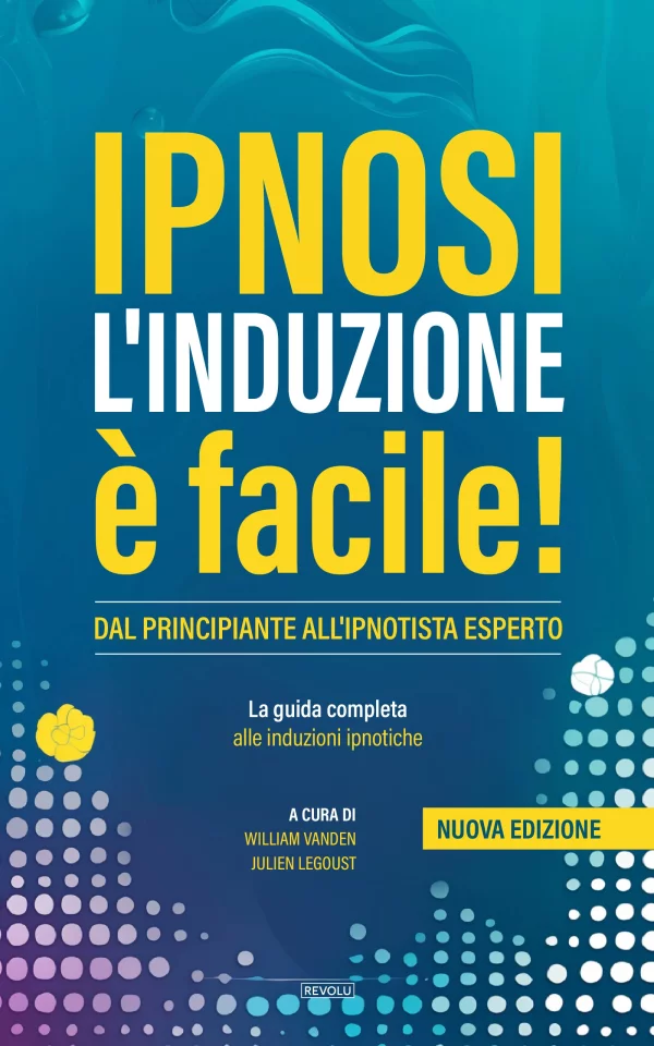 Ipnosi l'induzione è facile!