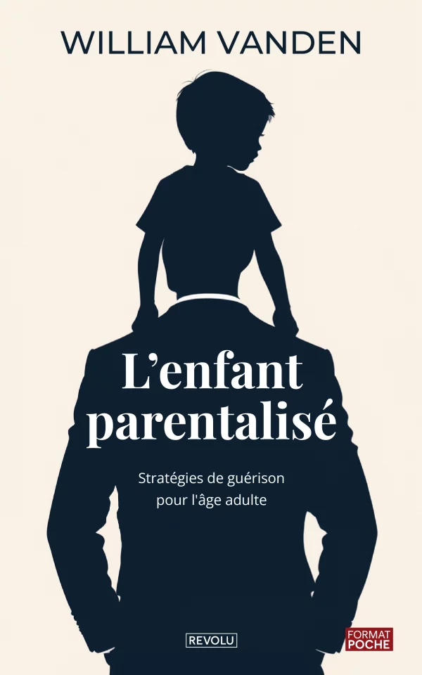 L'enfant parentalisé