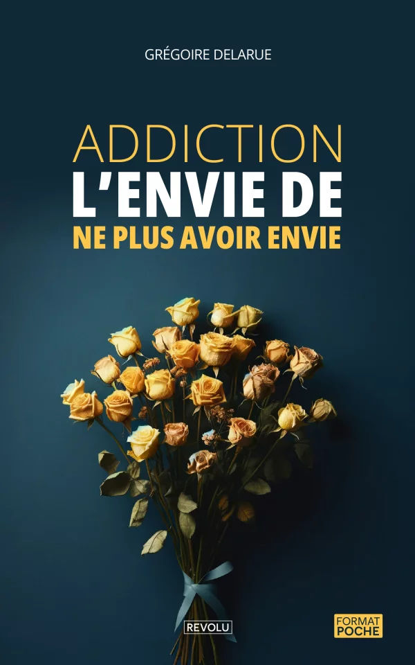 L'envie de ne plus avoir envie