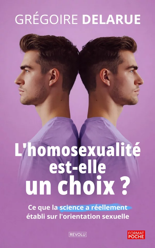 L'homosexualité est-elle un choix ?