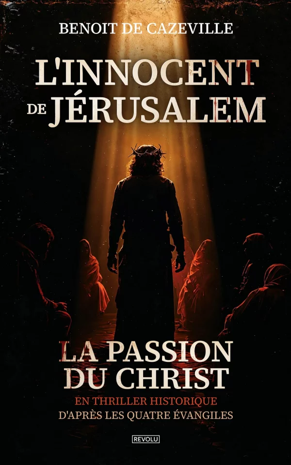 L'Innocent de Jérusalem
