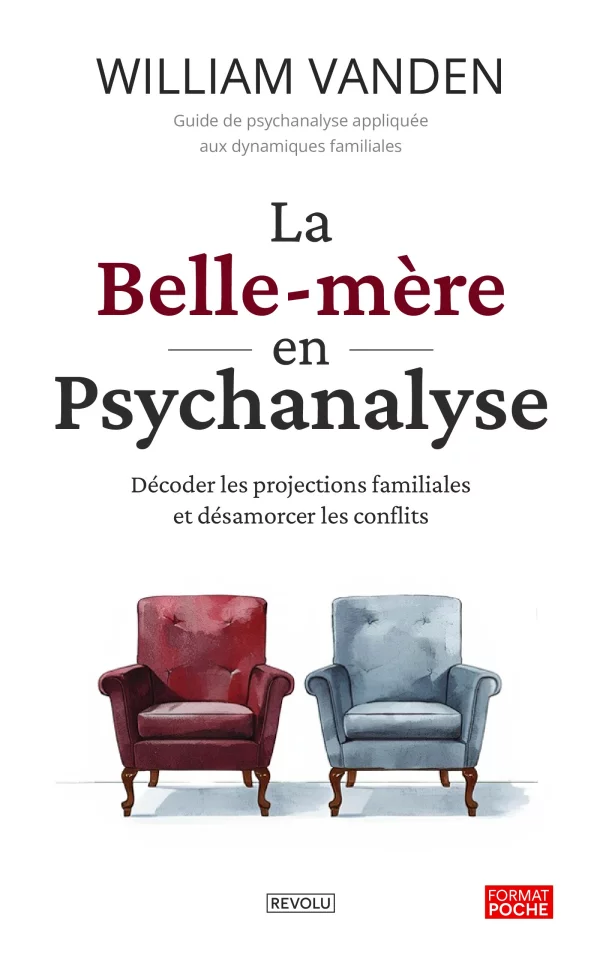 La belle-mère en psychanalyse