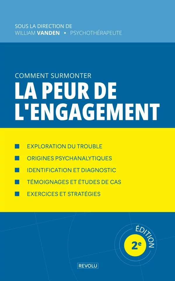 La peur de l'engagement