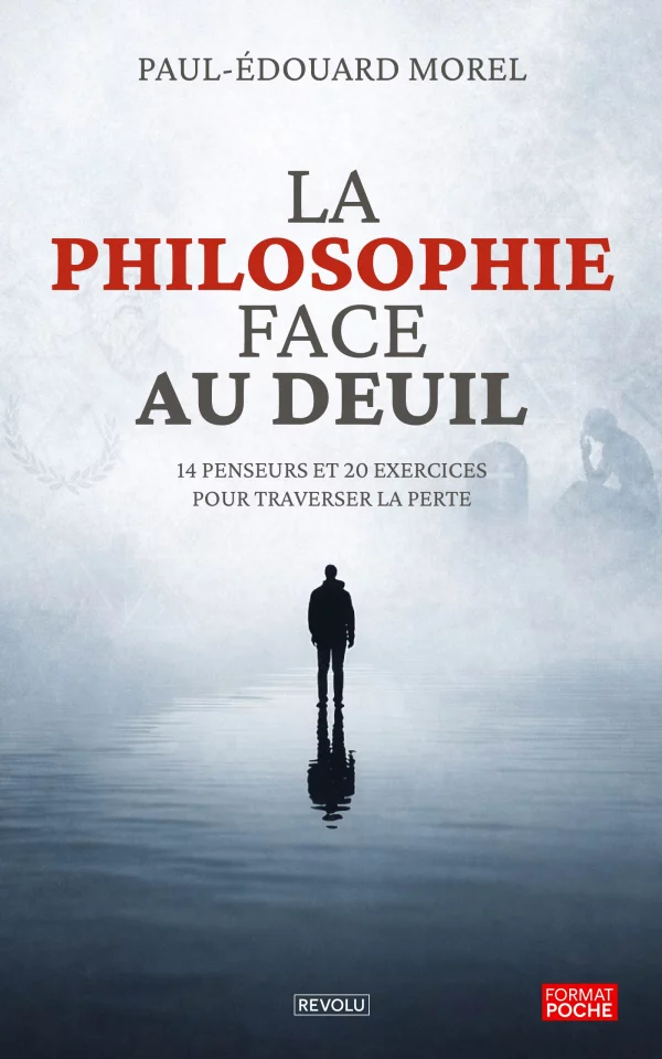 La philosophie face au deuil