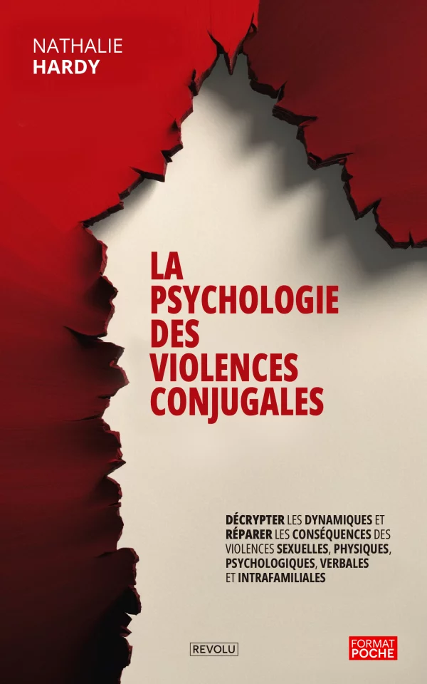 La psychologie des violences conjugales