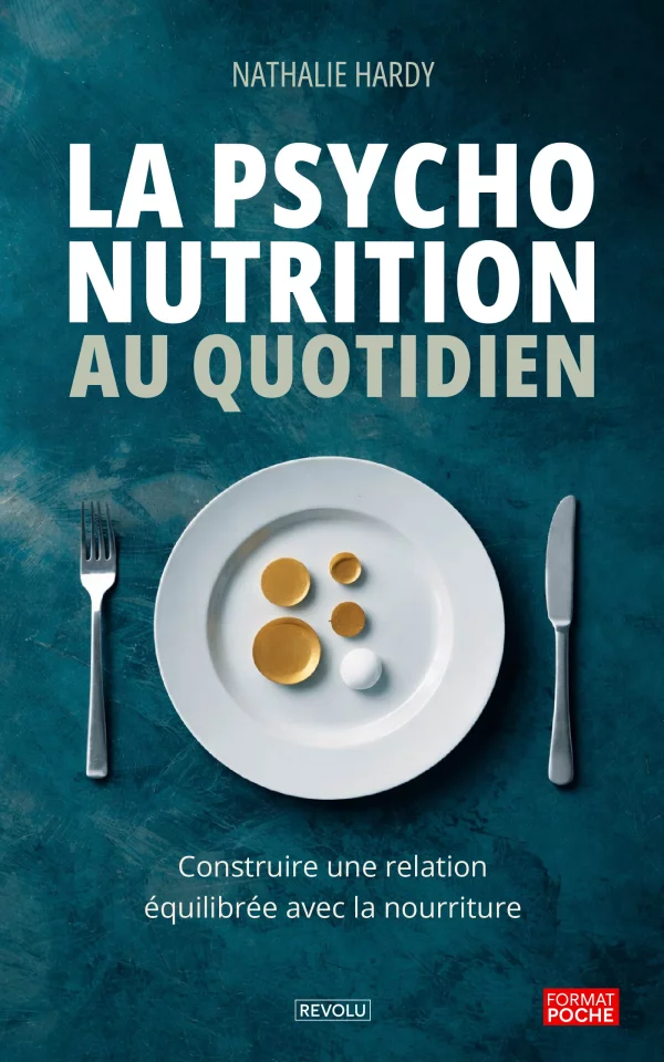 La psychonutrition au quotidien