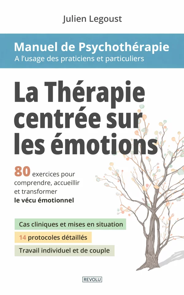 La Thérapie Centrée sur les Émotions