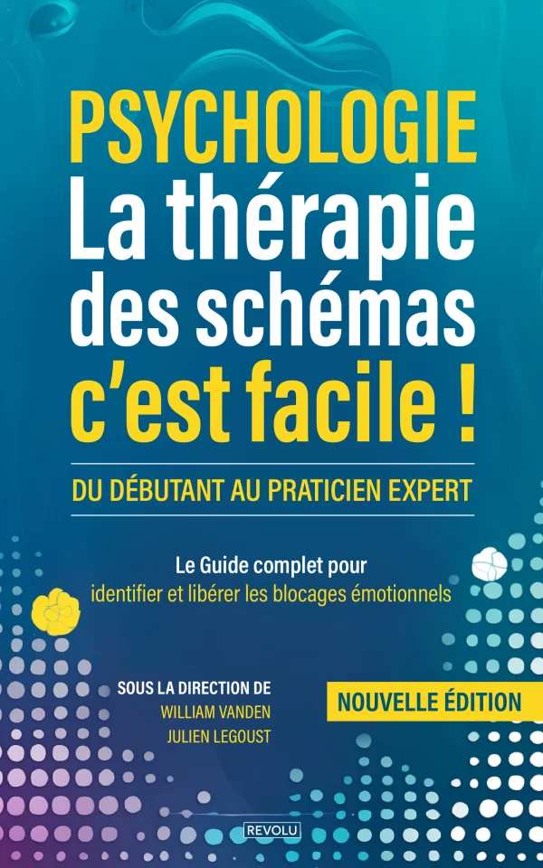 La thérapie des schémas c'est facile !