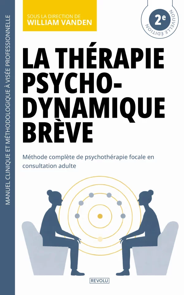 La thérapie psychodynamique brève