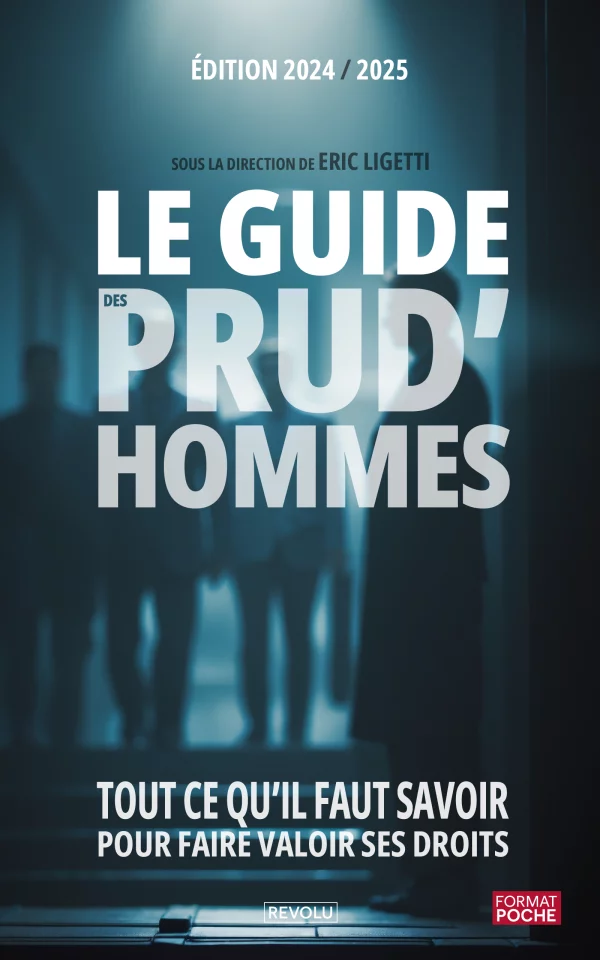 Le Guide des Prud'Hommes