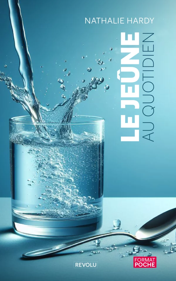 Le jeûne au quotidien