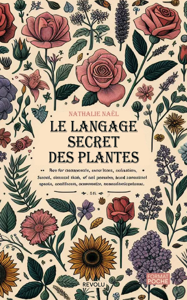 Le langage secret des plantes
