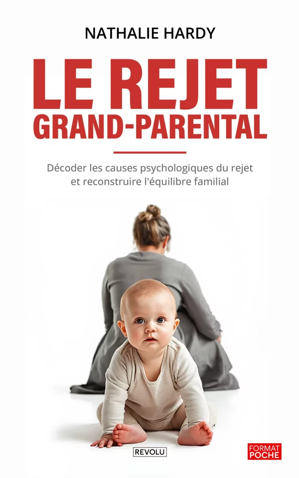 Le rejet grand-parental