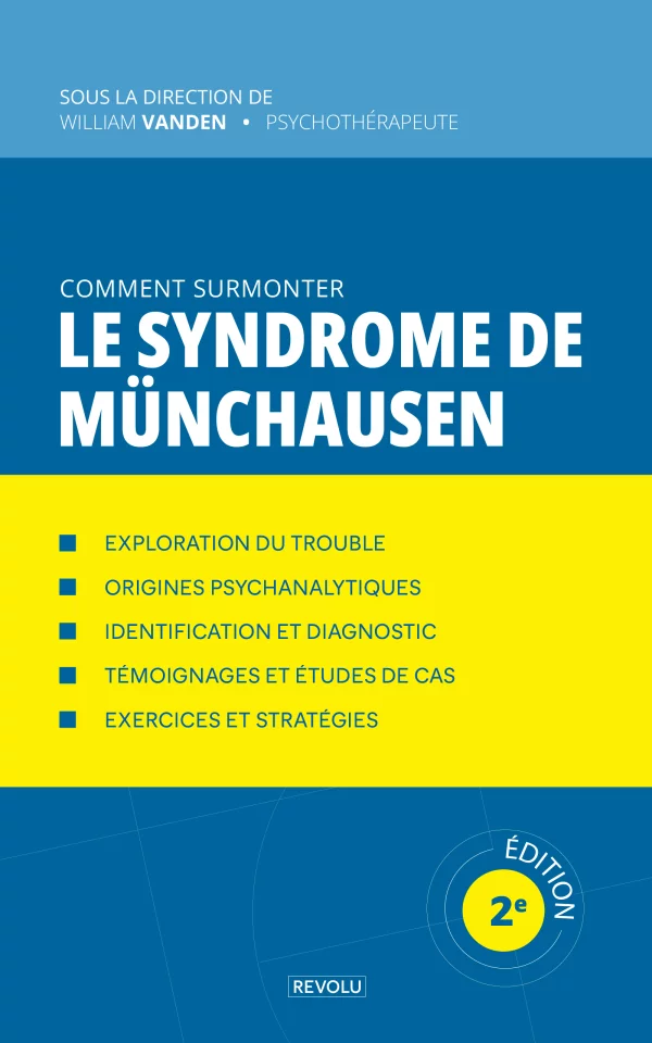 Le Syndrome de Münchausen