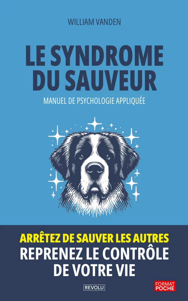 Le syndrome du sauveur