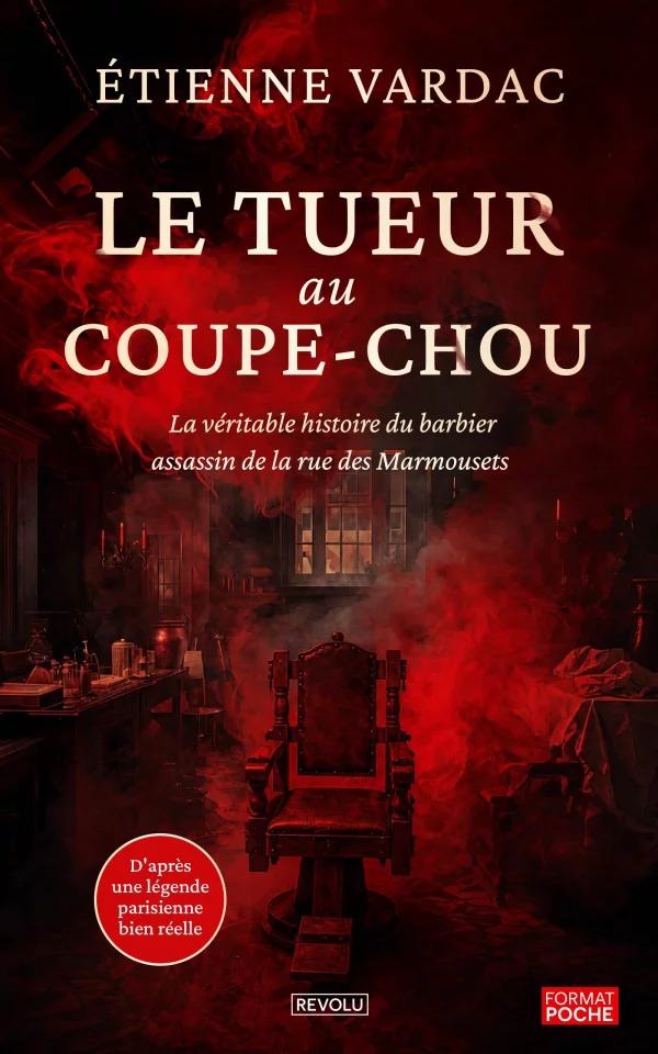 Le Tueur au coupe-chou