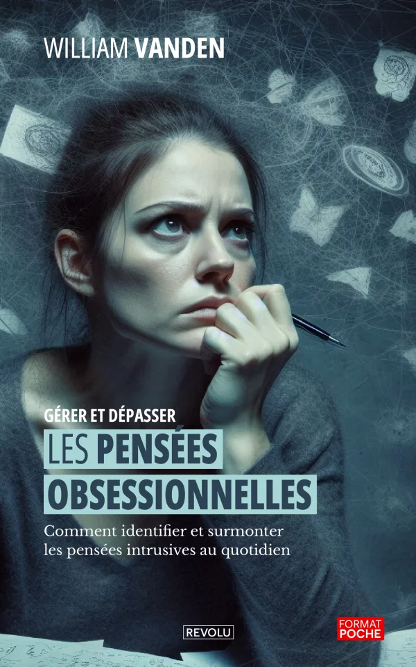 Les pensées obsessionnelles