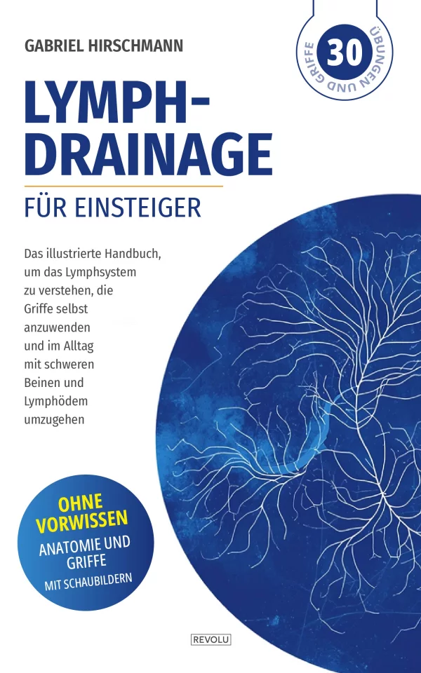 Lymphdrainage für Einsteiger
