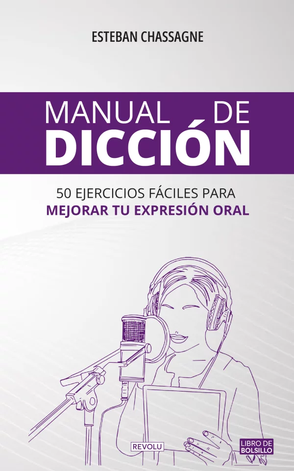 Manual de Dicción