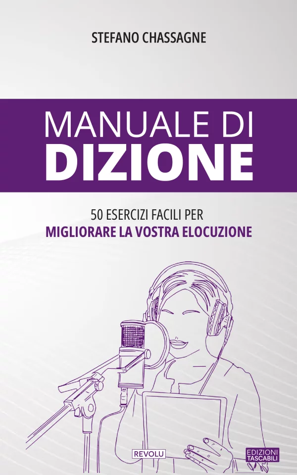 Manuale di dizione