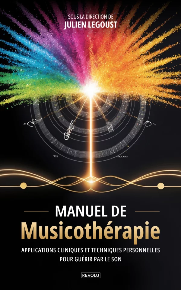 Manuel de musicothérapie