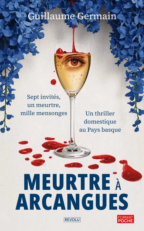 Meurtre à Arcangues