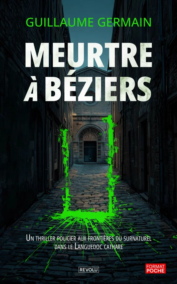 Meurtre à Béziers