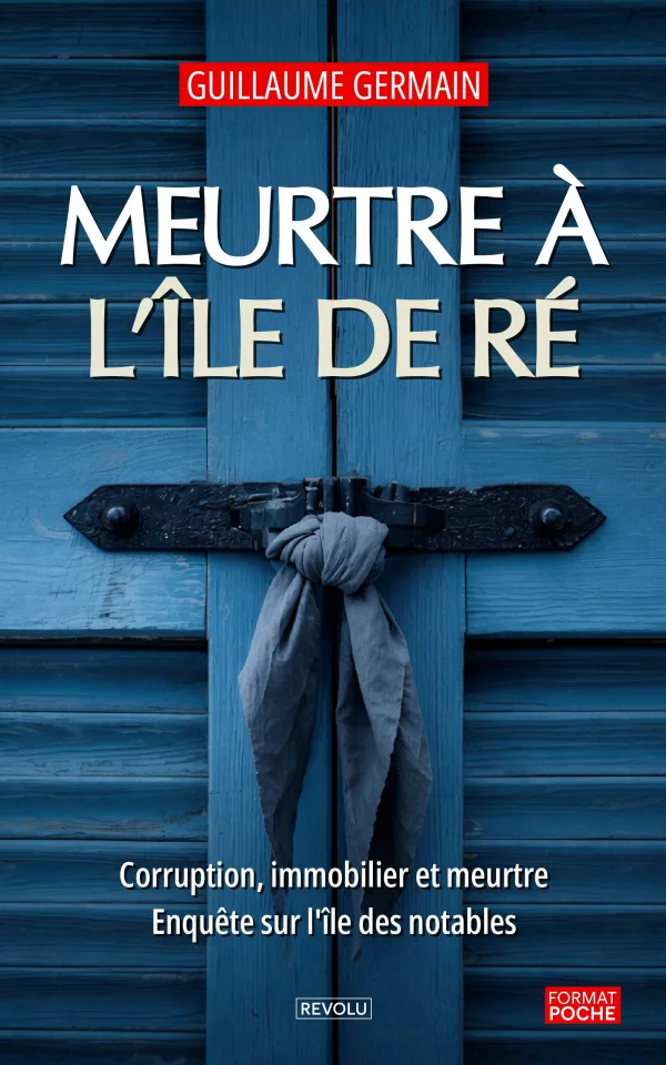 Meurtre à l’Île de Ré