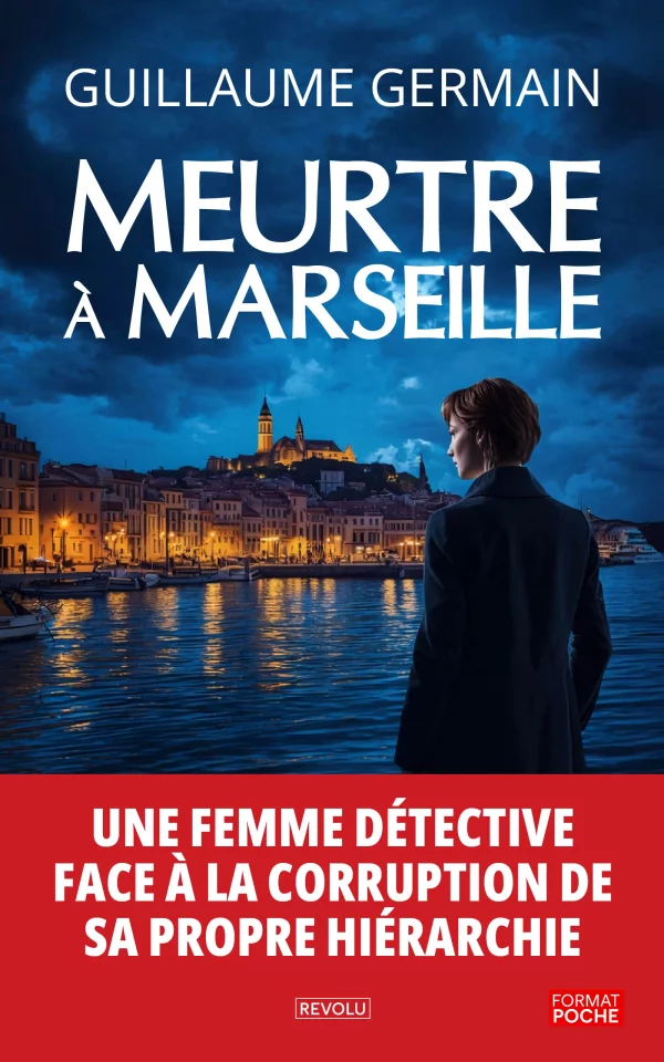 Meurtre à Marseille