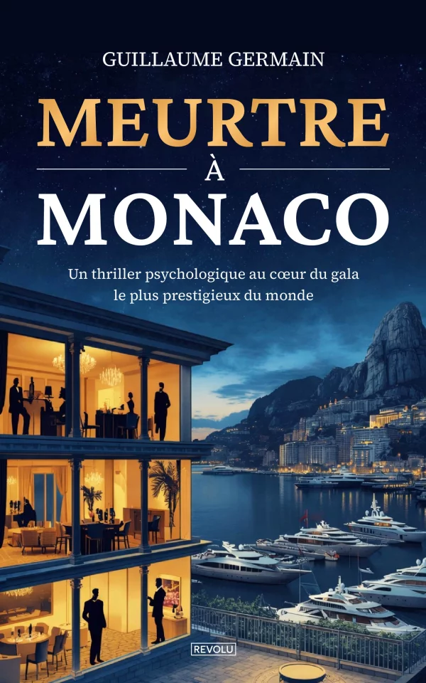 Meurtre à Monaco