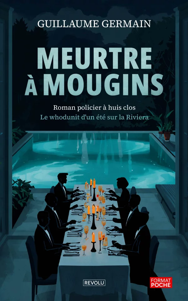 Meurtre à Mougins