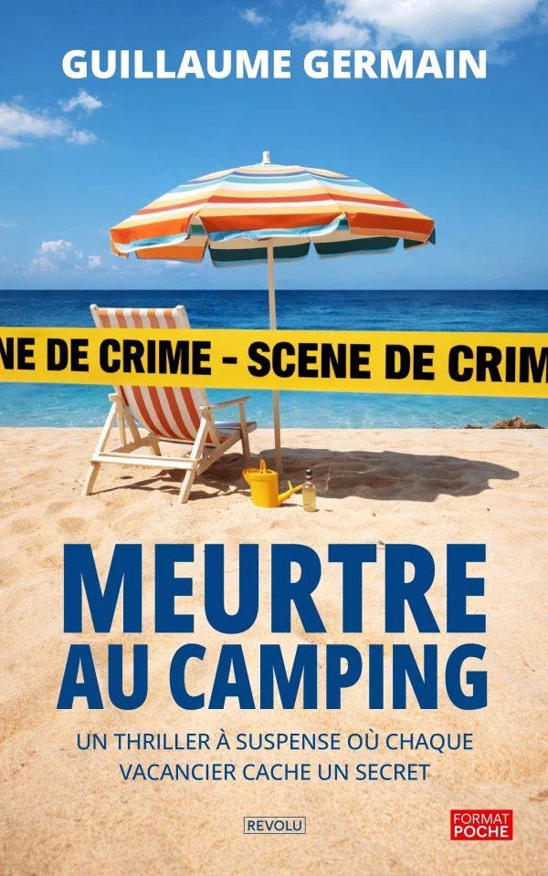 Meurtre au camping