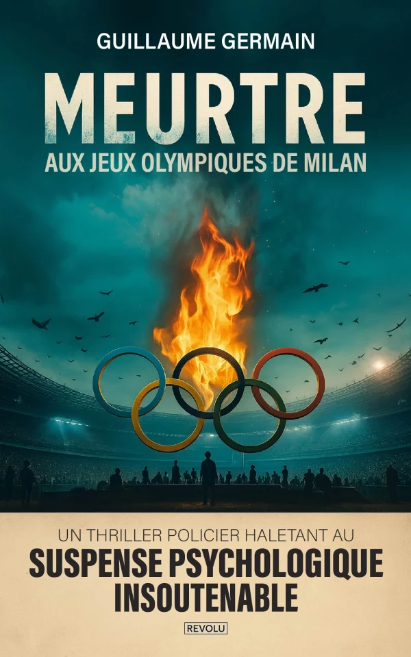 Meurtre aux Jeux Olympiques de Milan