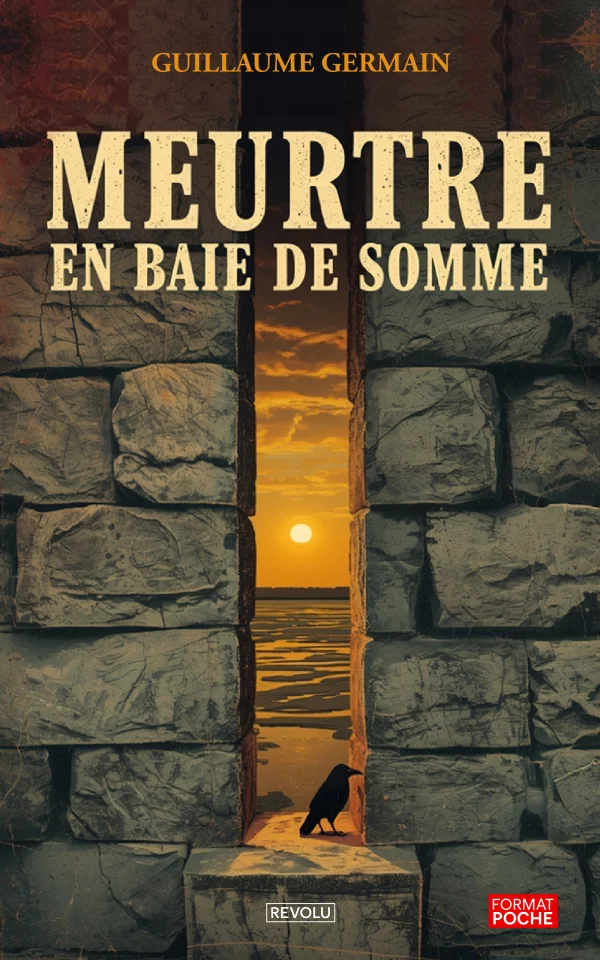 Meurtre en Baie de Somme