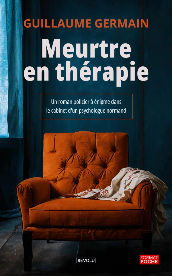 Meurtre en thérapie