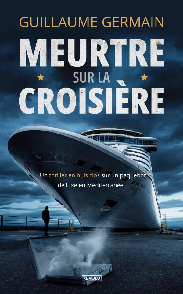 Meurtre sur la croisière