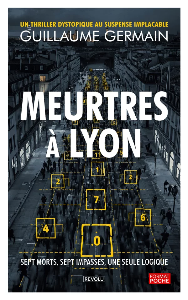 Meurtres à Lyon