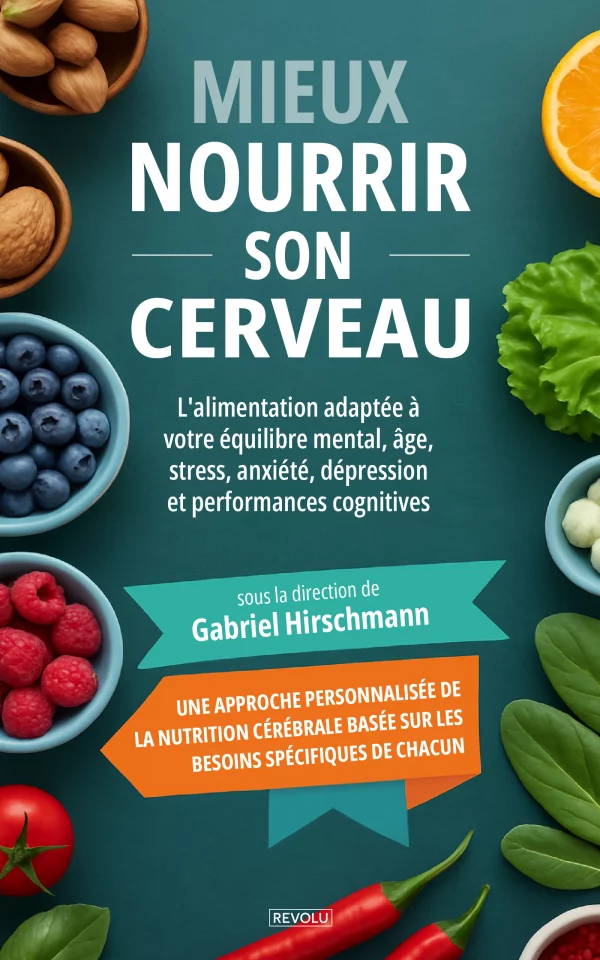 Mieux nourrir son cerveau