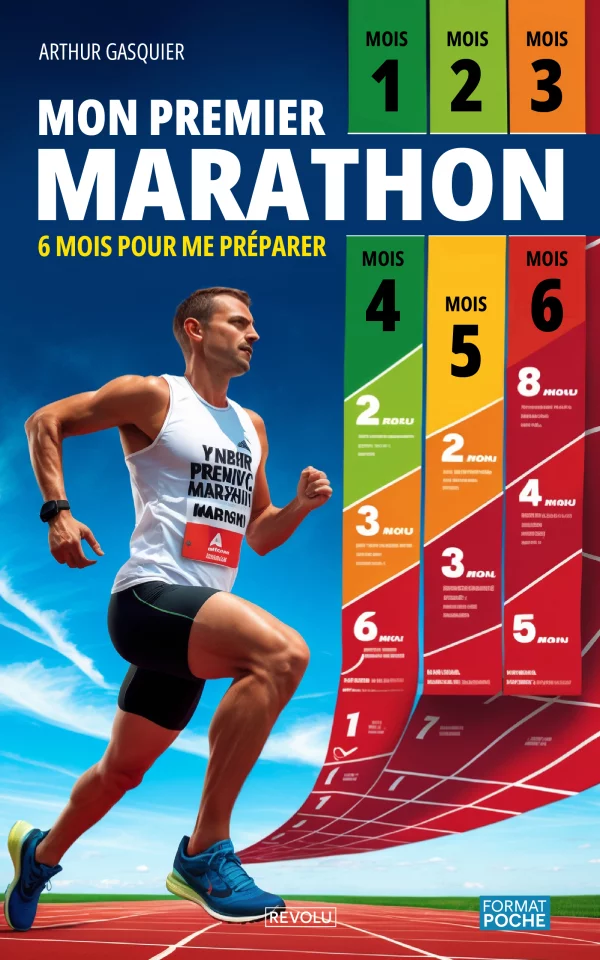 Mon premier marathon