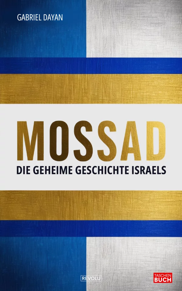 Mossad