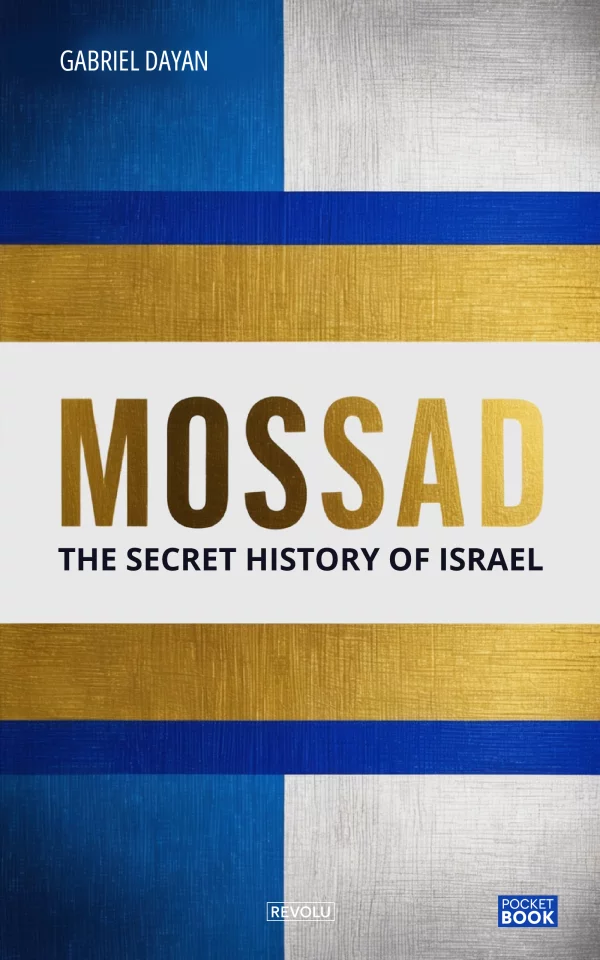Mossad