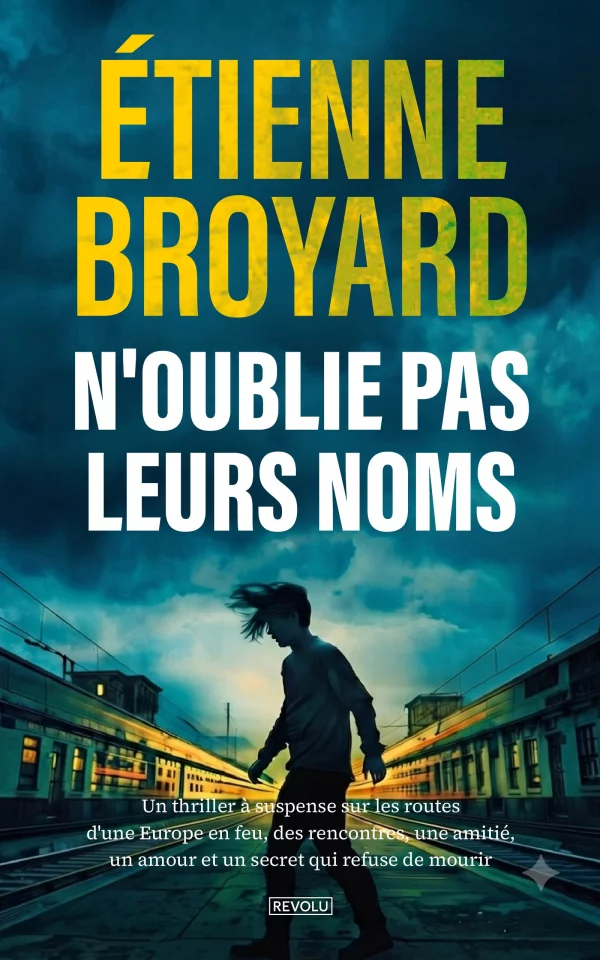 N'oublie pas leurs noms
