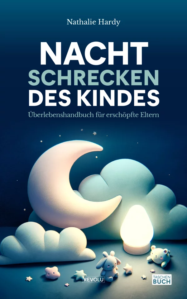 Nachtschrecken des Kindes