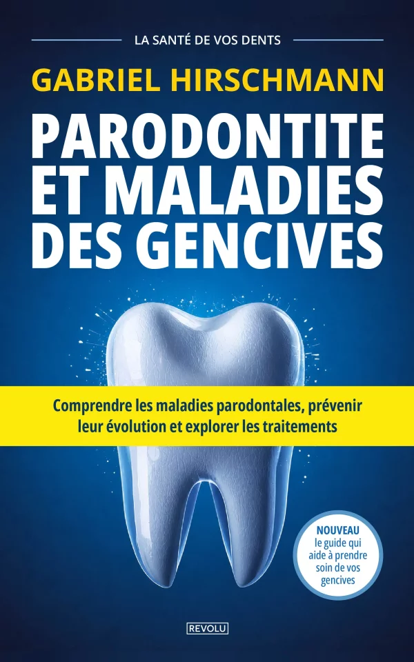 Parodontite et maladies des gencives