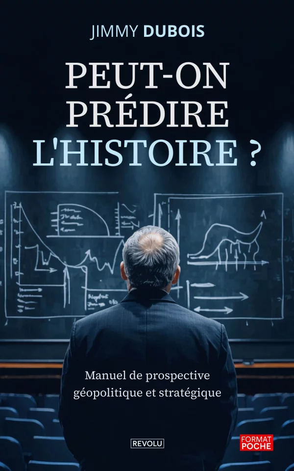 Peut-on prédire l'histoire ?