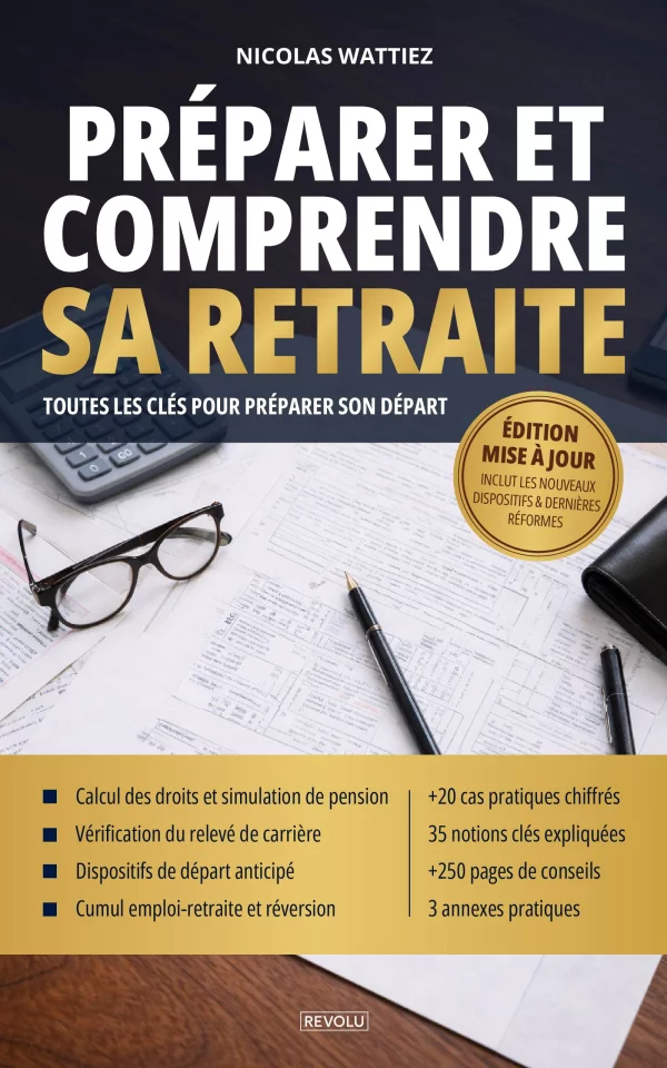 Préparer et comprendre sa retraite