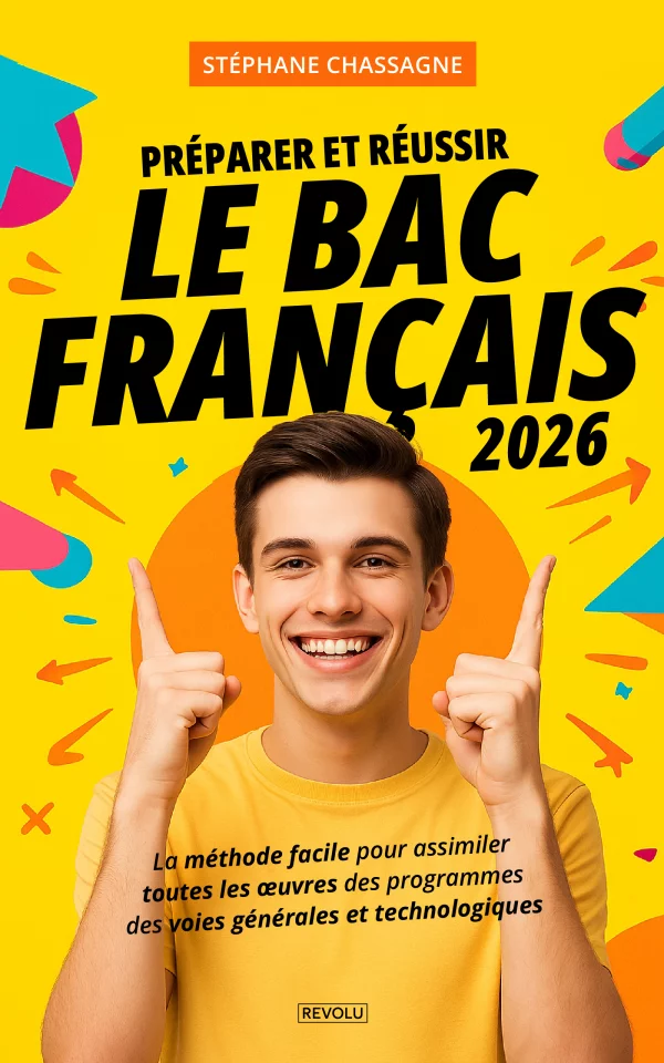 Préparer et réussir le bac français 2026
